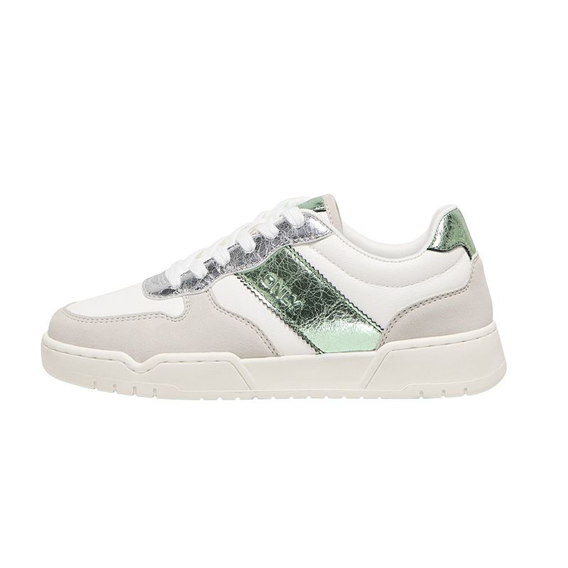 SNEAKER ONLSWIFT SNEAKER SAGE 15320191 4280