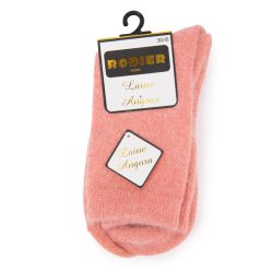 CHAUSSETTE ANGORA CINDELLE