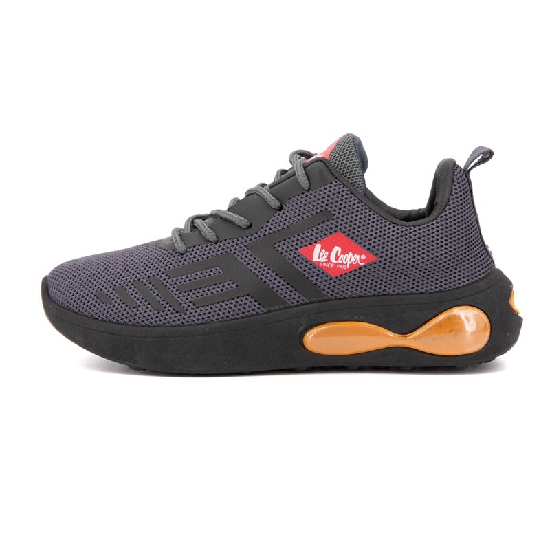 Basket lee cooper glc12296 gr garcon t35-40 Enfant LEE COOPER Basket lee cooper glc12296 gr garcon t35-40 Enfant LEE COOPER