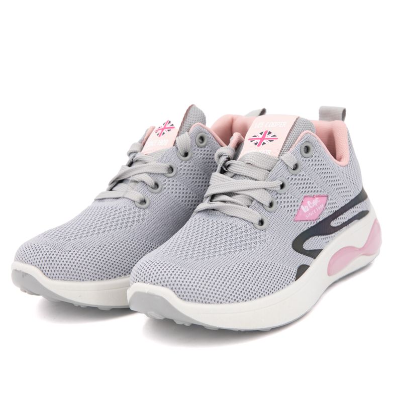 Basket lee cooper glc12297 pi t35-40 Enfant LEE COOPER Basket lee cooper glc12297 pi t35-40 Enfant LEE COOPER