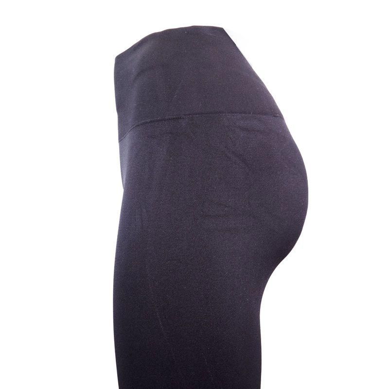 Legging ckj femme blackseamless logo 1p , m/l/xl Femme CALVIN KLEIN