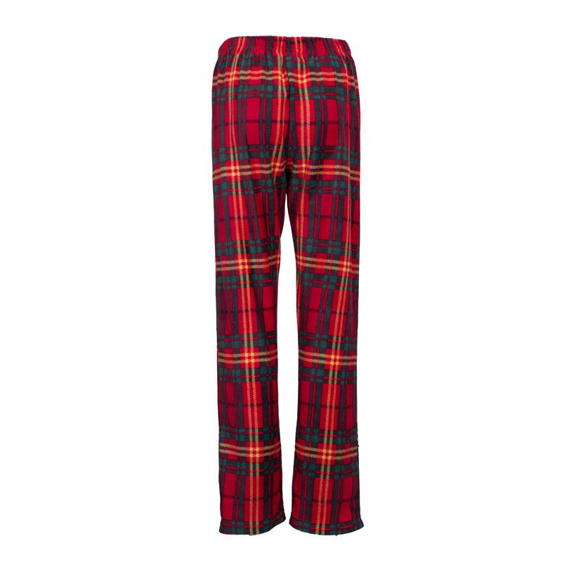 Pyjama polaire tartan 23837 Femme TORRENTE Pyjama polaire tartan 23837 Femme TORRENTE