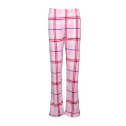 Pyjama polaire tartan 23837 Femme TORRENTE Pyjama polaire tartan 23837 Femme TORRENTE