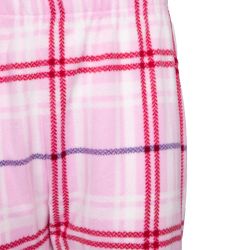 Pyjama polaire tartan 23837 Femme TORRENTE Pyjama polaire tartan 23837 Femme TORRENTE