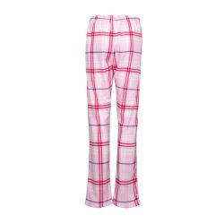 Pyjama polaire tartan 23837 Femme TORRENTE Pyjama polaire tartan 23837 Femme TORRENTE