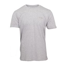 Pack de 2 tee shirt col rond manfred Homme LEE COOPER