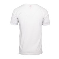 Pack de 2 tee shirt col rond manfred Homme LEE COOPER