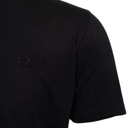 Pack de 2 tee shirt col rond manfred Homme LEE COOPER Pack de 2 tee shirt col rond manfred Homme LEE COOPER