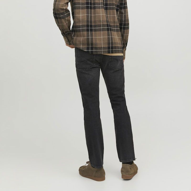 Jean Mike coupe confort Homme JACK & JONES