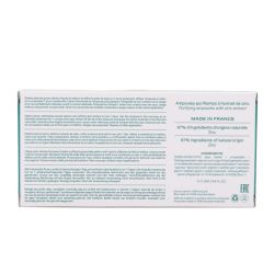 Pate grise cure (7 x 1,5ml) cosmetique div-pa-1124 Femme PAYOT Pate grise cure (7 x 1,5ml) cosmetique div-pa-1124 Femme PAYOT