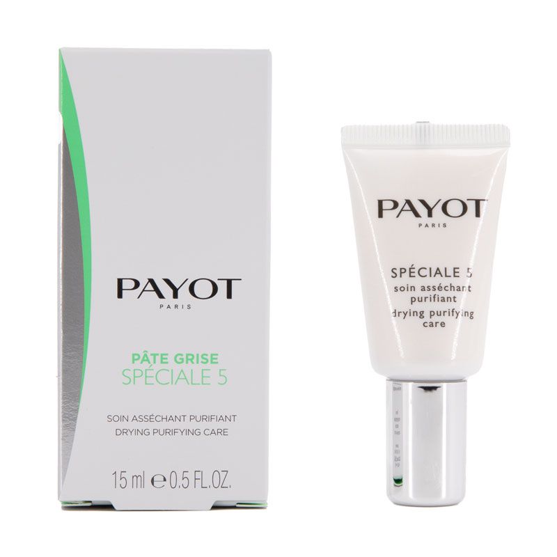 Pate grise special tube 15ml comsetique div-pa-1124 Femme PAYOT