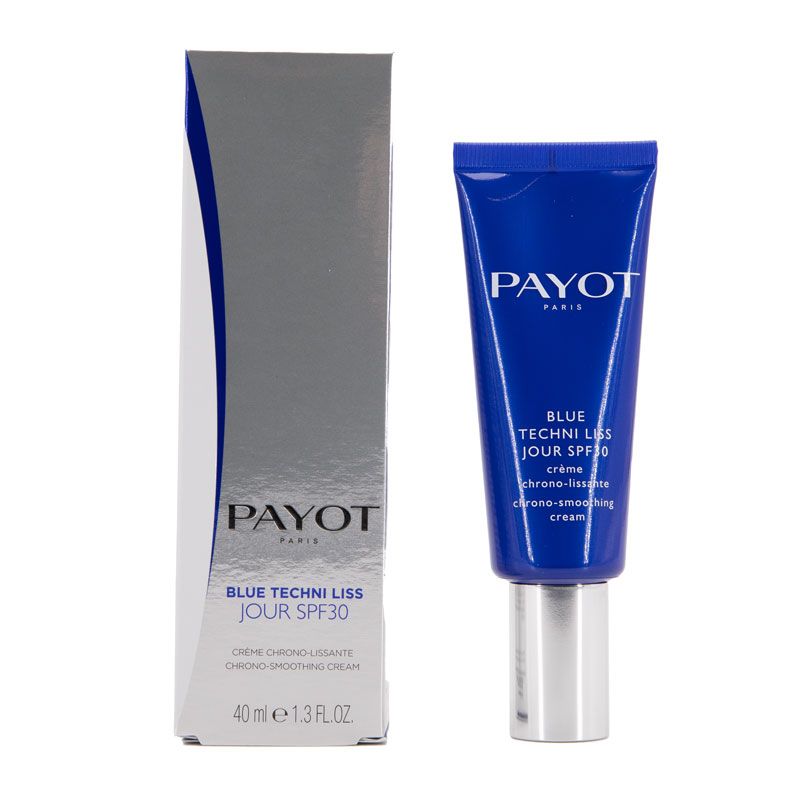 Tecniliss jour spf 30 40 ml cosmetique div-pa-1124 Femme PAYOT