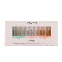 My period la cure (ampoule) cosmetique div-pa-1124 Femme PAYOT My period la cure (ampoule) cosmetique div-pa-1124 Femme PAYOT
