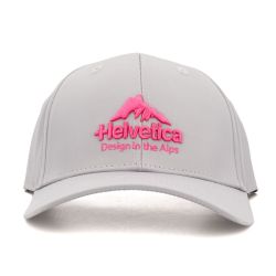 Casquette 22window Homme HELVETICA