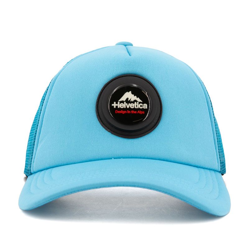 Casquette 22aaron Homme HELVETICA