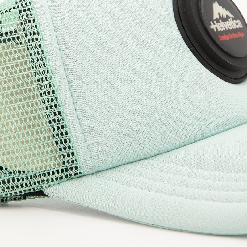 Casquette 22aaron Homme HELVETICA