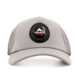 Casquette 22aaron Homme HELVETICA Casquette 22aaron Homme HELVETICA