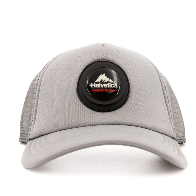 Casquette 22aaron Homme HELVETICA Casquette 22aaron Homme HELVETICA