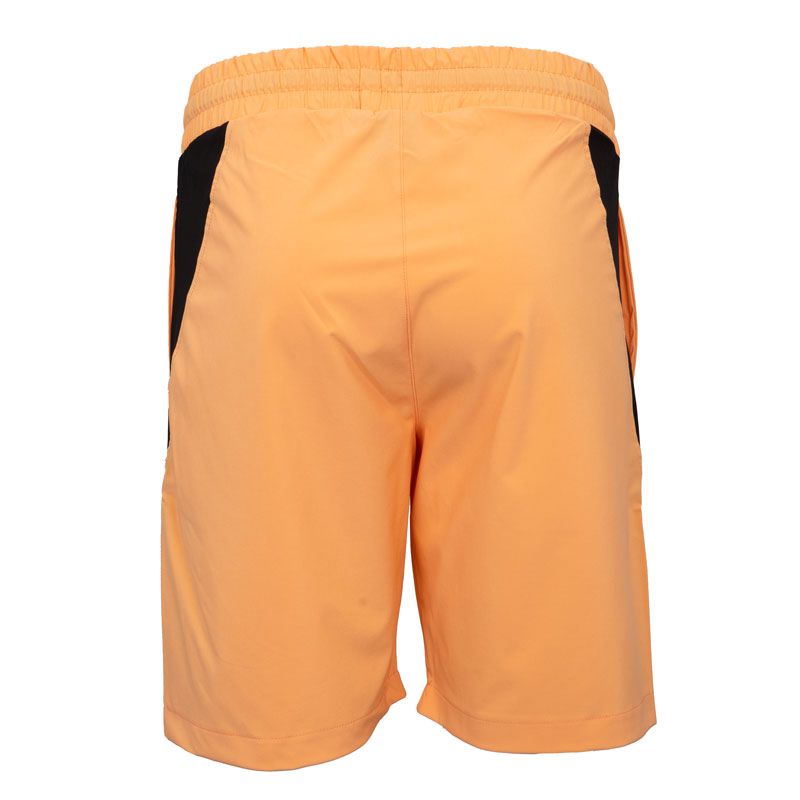 Short 19traveler Homme HELVETICA