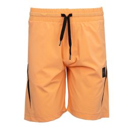 Short 19traveler Homme HELVETICA
