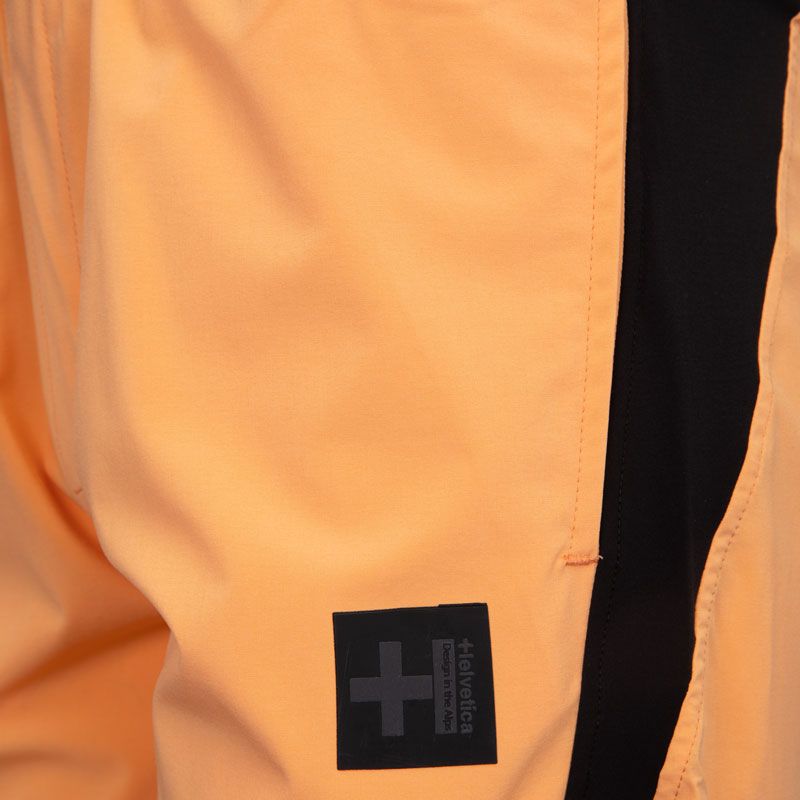 Short 19traveler Homme HELVETICA