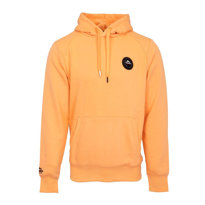 Sweat capuche 07ajaccio Homme HELVETICA