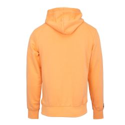 Sweat capuche 07ajaccio Homme HELVETICA