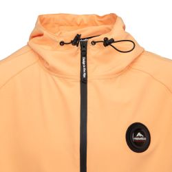 Veste capuche 04taken Homme HELVETICA Veste capuche 04taken Homme HELVETICA