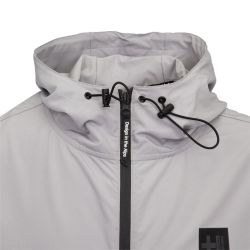 Veste capuche 04howard Homme HELVETICA Veste capuche 04howard Homme HELVETICA