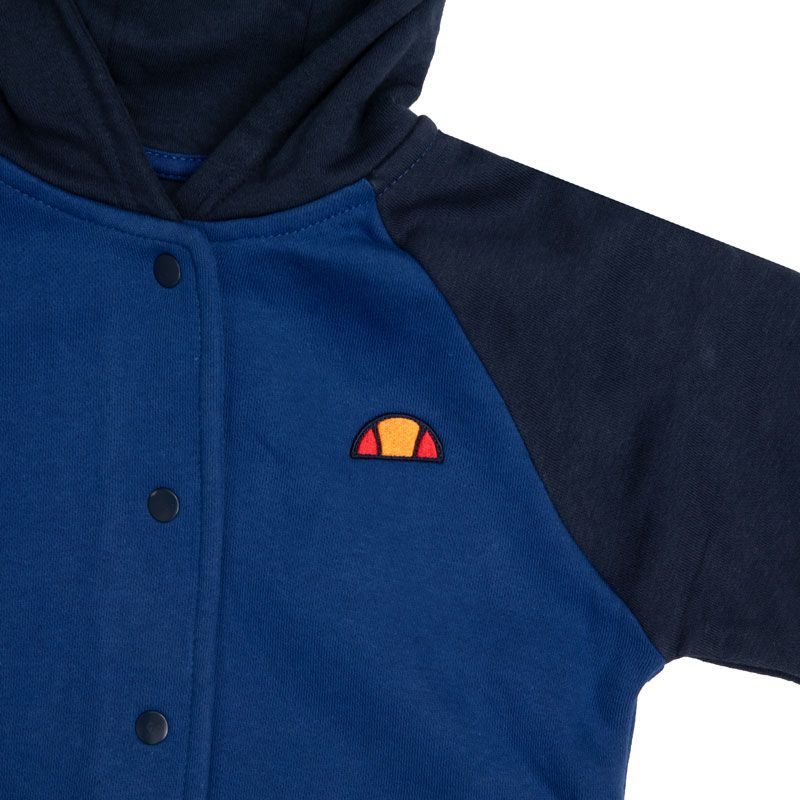 Ensemble sweat et pantalon de jogging ellesse sj00219 Enfant ELLESSE