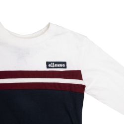 Ensemble tee shirt et pantalon de jogging ellesse sj00203 Enfant ELLESSE