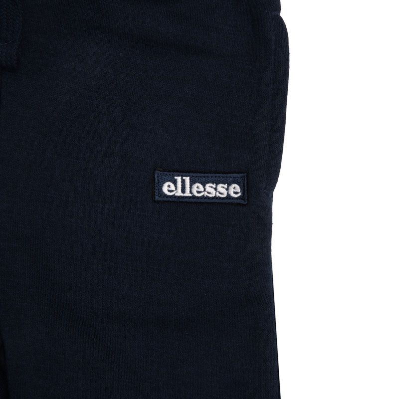 Ensemble tee shirt et pantalon de jogging ellesse sj00203 Enfant ELLESSE