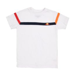 Ensemble tee shirt et pantalon de jogging ellesseej00111 Enfant ELLESSE