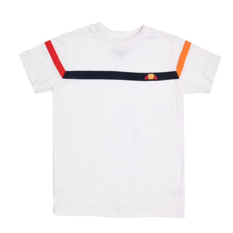 Ensemble tee shirt et pantalon de jogging ellesseej00111 Enfant ELLESSE