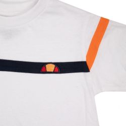 Ensemble tee shirt et pantalon de jogging ellesseej00111 Enfant ELLESSE