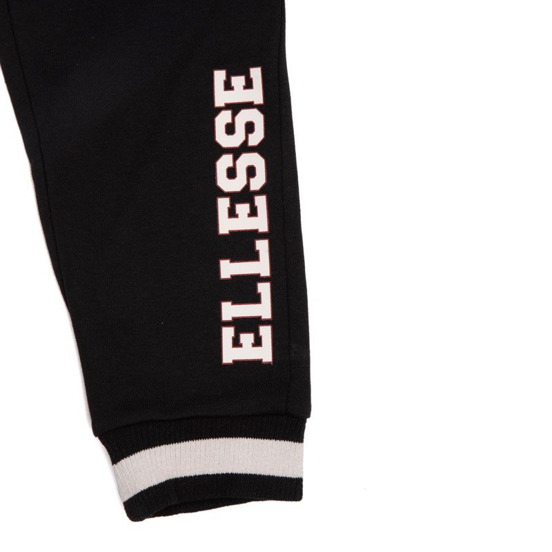 Ensemble sweat et pantalon de jogging ellesses j00218 Enfant ELLESSE
