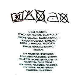 Ensemble tee shirt et pantalon de jogging ellesseej00111 Enfant ELLESSE