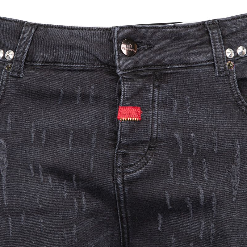 Jeans md8105ind Femme THE NEW DESIGNERS Jeans md8105ind Femme THE NEW DESIGNERS