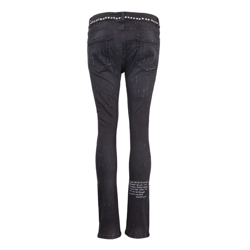 Jeans md8105ind Femme THE NEW DESIGNERS