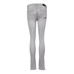 Jeans wd8104ind Femme THE NEW DESIGNERS