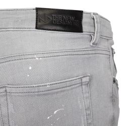Jeans wd8104ind Femme THE NEW DESIGNERS