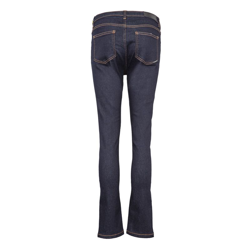 Jeans wd8101ind Femme THE NEW DESIGNERS Jeans wd8101ind Femme THE NEW DESIGNERS