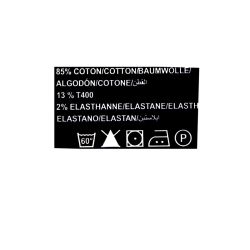 Jeans wd8107ind Femme THE NEW DESIGNERS