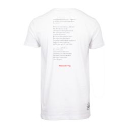 Tee shirt mc Homme THE NEW DESIGNERS