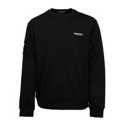 Sweat noir Homme THE NEW DESIGNERS Sweat noir Homme THE NEW DESIGNERS
