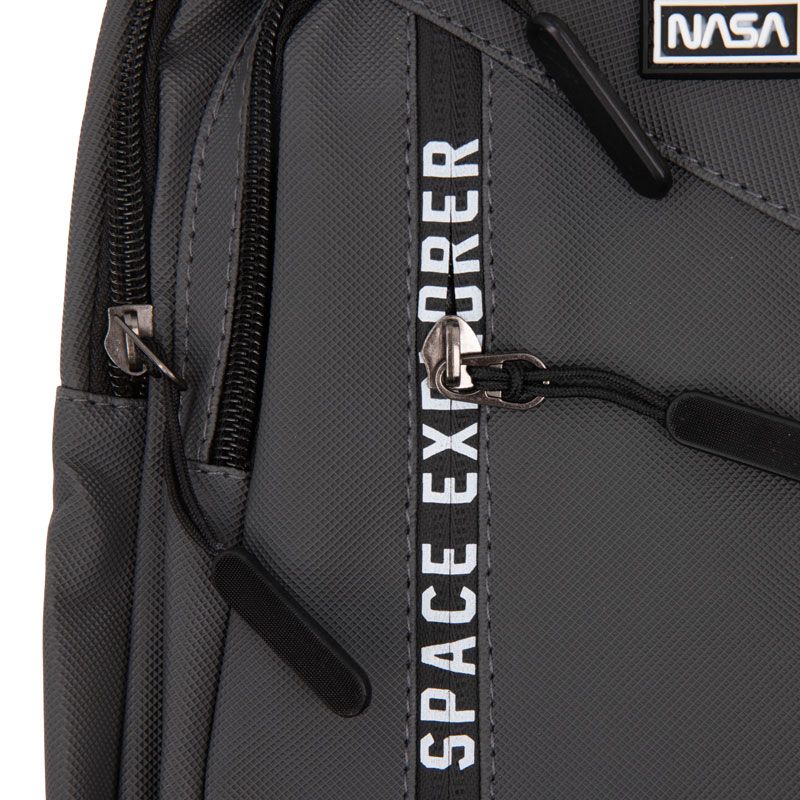 SACOCHE NASA GNS202 BAG 31x18x10