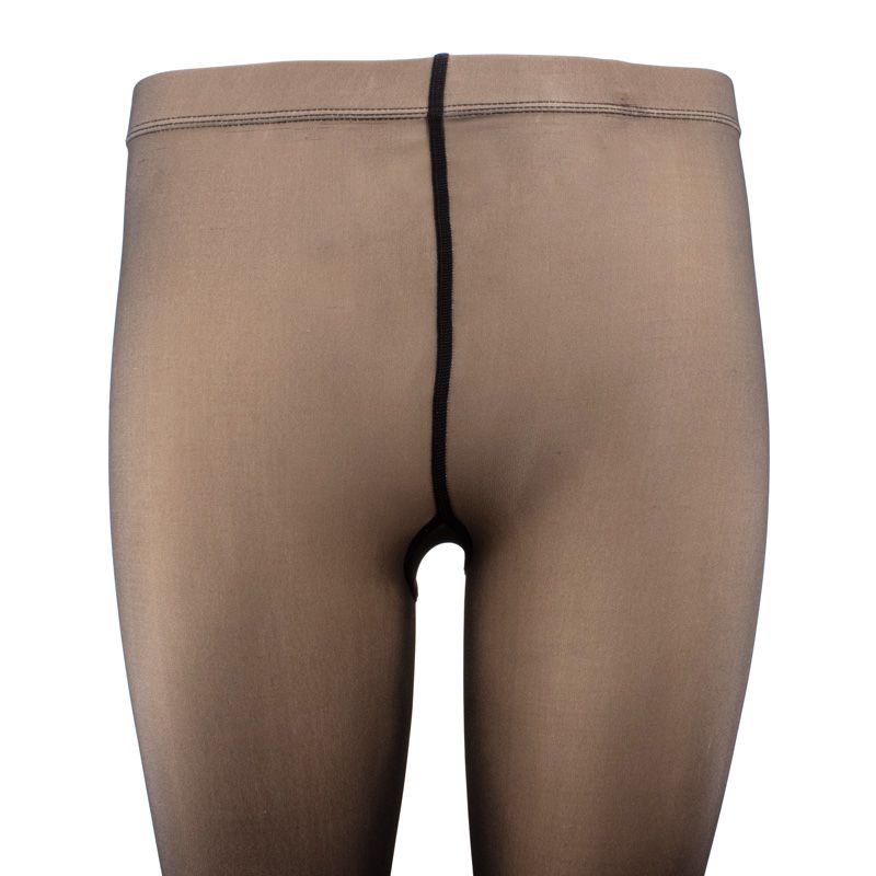 Collant infilable femme elika Femme MINELLI Collant infilable femme elika Femme MINELLI