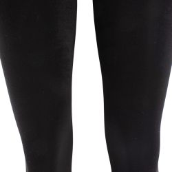 Collant ultra opaque satine anea Femme BURTON Collant ultra opaque satine anea Femme BURTON