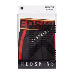 Boxer boleslaw Homme REDSKINS Boxer boleslaw Homme REDSKINS