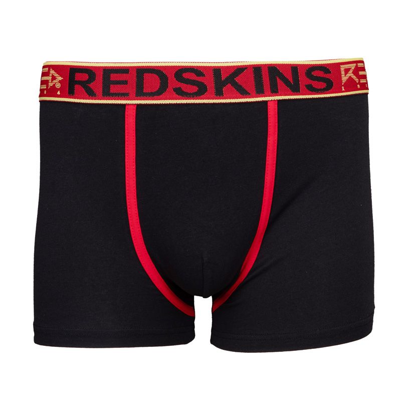 Boxer boleslaw Homme REDSKINS